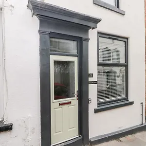 Old Town Retreat , Scarborough United Kingdom