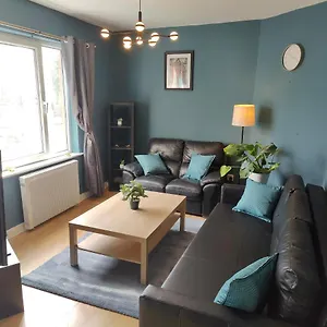Recently Renovated City House , Dublin Ireland