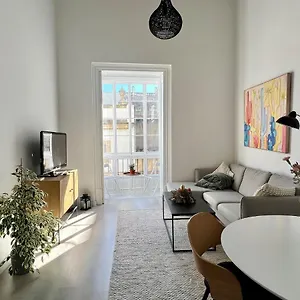  Apartamento Duplex Casa Palacio Rehabilitado Centro El Puerto España