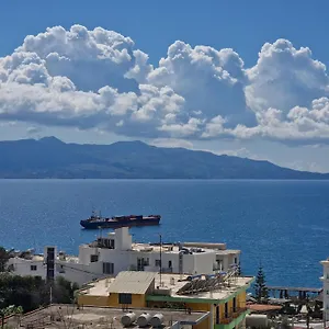 Joanna , Sarande Albania