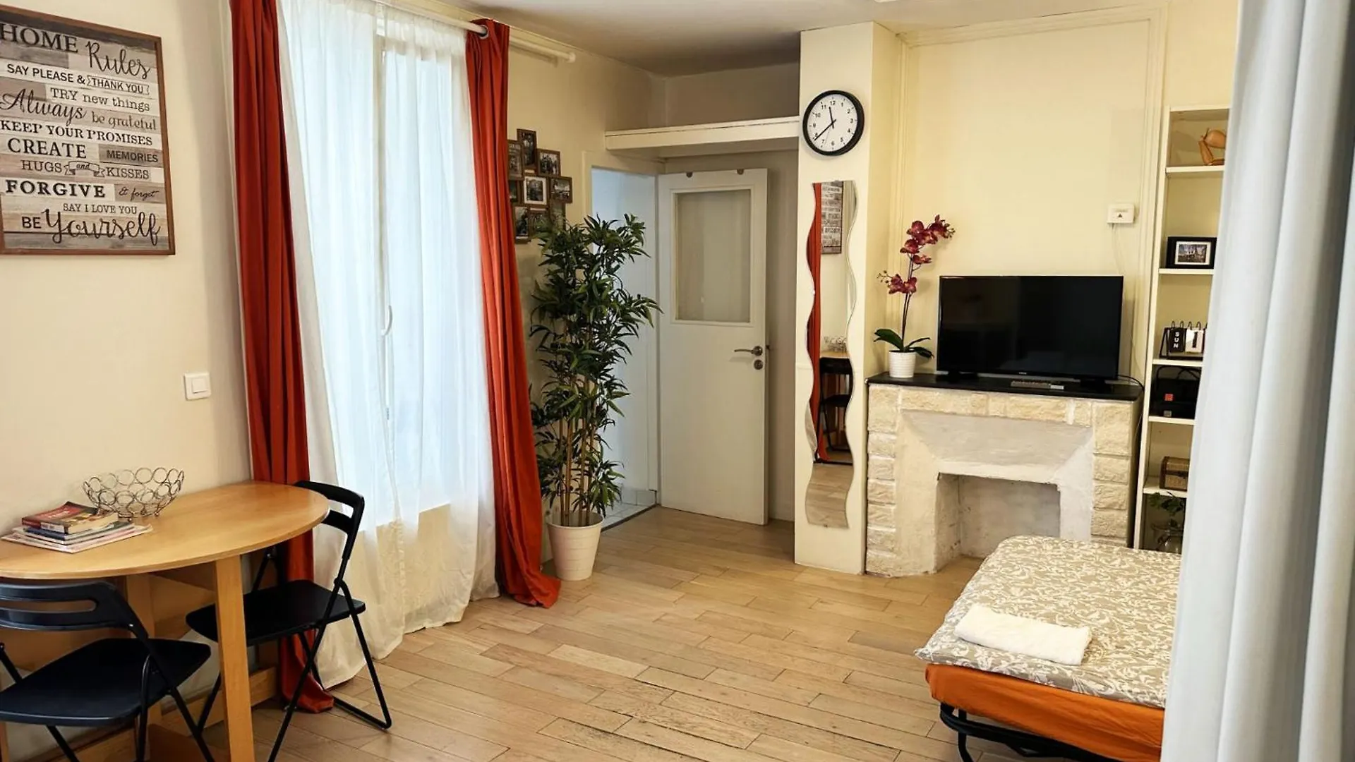 Heart Of Paris, Quiet, Perfect To Enjoy The City 0*, 파리 프랑스